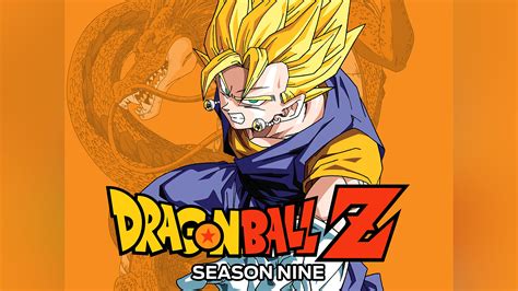 moviesjoy dragon ball z|Dragon Ball Z Season 9 .